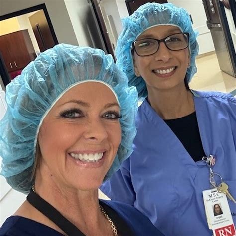 Surgery Ventures, powered by HCA Healthcare