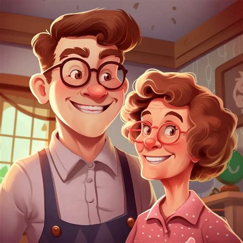 Older Women Younger Men: How to Challenge Age Stereotypes | Boo