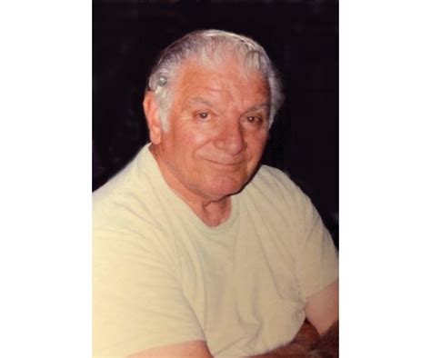 Ralph D'Angelo Obituary (2025) - Waterbury, CT - Republican American