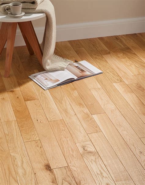 Oak Floor Designs