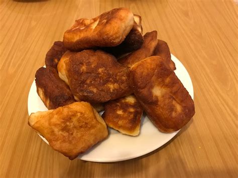 Рецепт приготовления Калмыцких Борцоков. — goods-info.su
