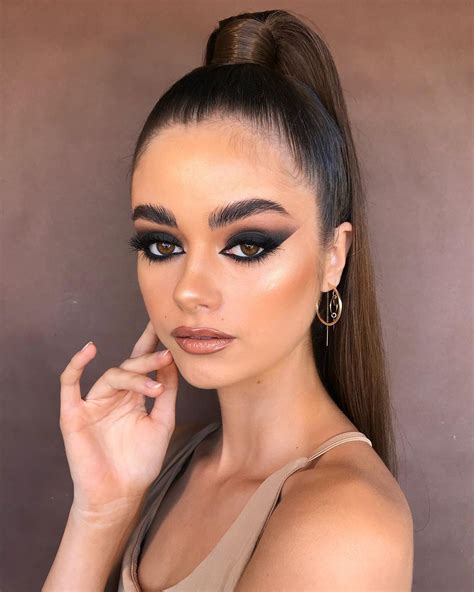 The Best Eyeshadow Looks for Brown Eyes - Degrees Of Vanity