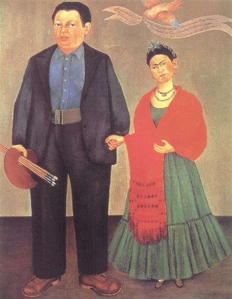 The Broken Column (1944) by Frida Kahlo – Artchive