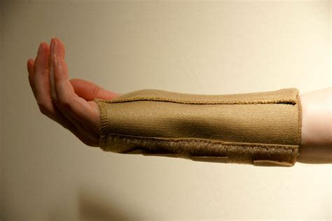 Splinting | Carpal-Tunnel.net