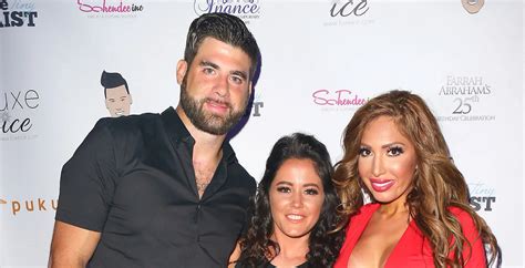 David Eason Bashes Farrah Abraham For Hawking Jarred Poop!