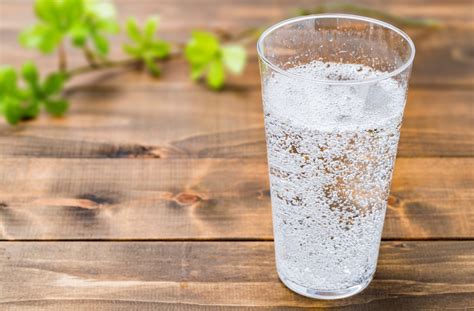 Is Carbonated Water Bad For Your Health at Billie Hall blog