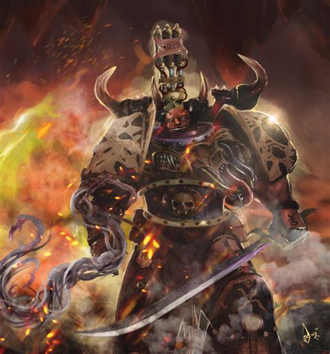 Lucius The Eternal by slaanesh-goddess on DeviantArt