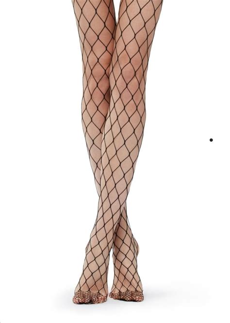 Колготки Calzedonia Fishnet Tights Art. REC008 | отзывы