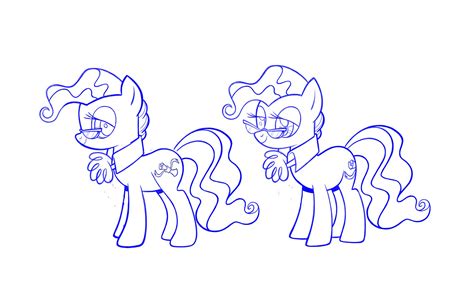 #3458521 - safe, mayor mare, earth pony, pony, g4, official, leak, concept art, female, mare, my ...