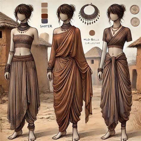 Best 13 indus valley civilization – Artofit