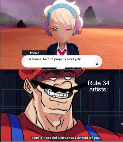 The best R34 memes :) Memedroid