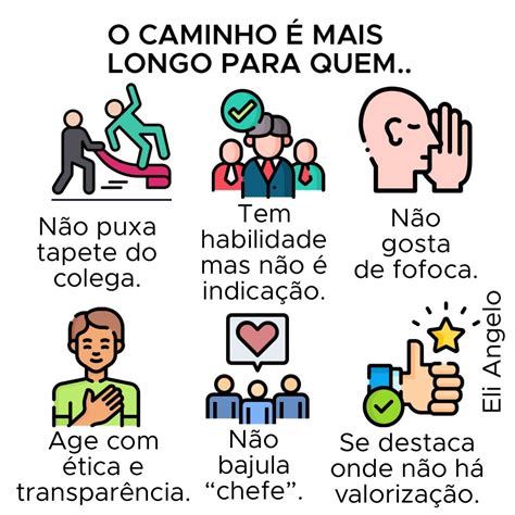 O caminho é mais longo, mas vale a pena. | Cândido Eli Horst