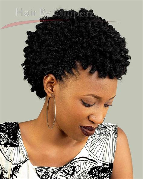 50 Best African Women Hairstyles & Haircuts for 2024 in Uganda