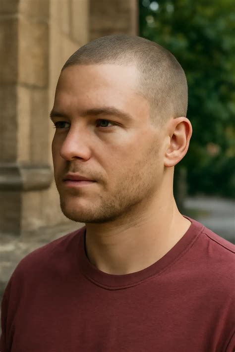 33 Buzz Cut Haircut Variations For Men And Women 2026