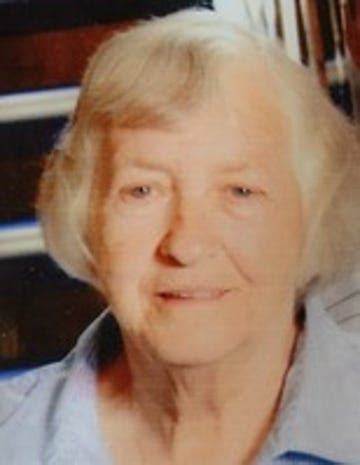 Rita Belliveau Obituary - The Gardner News