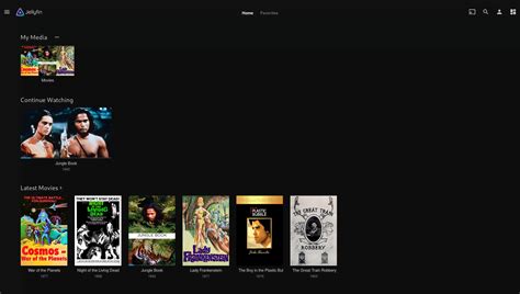 Best DLNA Media Server Software for Streaming Media in 2020