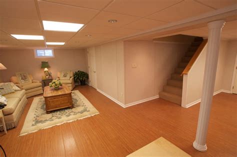 Basement Bedroom Design Ideas