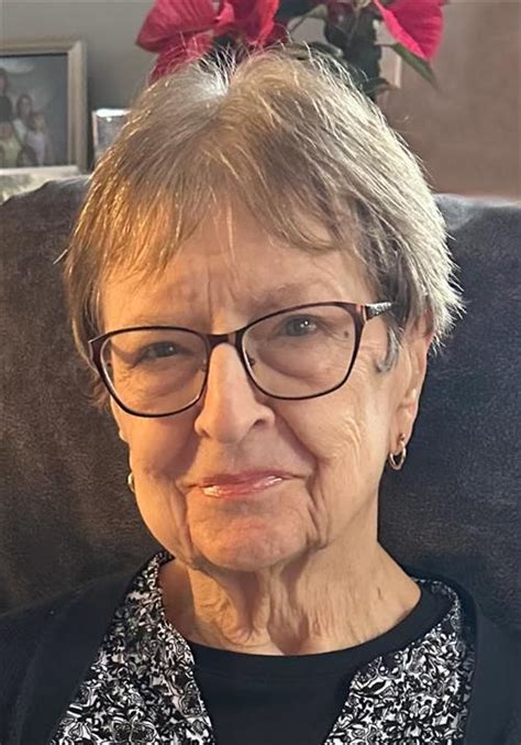 Frances M Conley — Pollock-Randall Funeral Home - Port Huron, MI