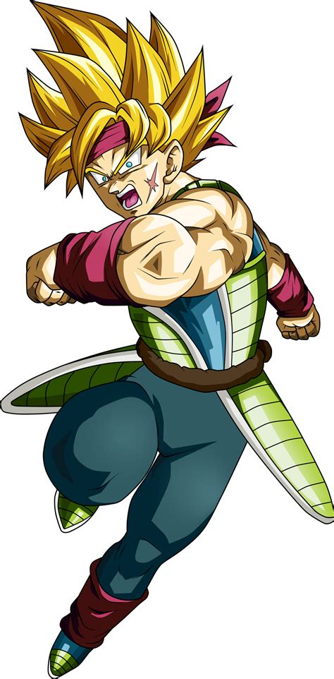 Bardock (DRAGON BALL) Image by Koku78 #2521504 - Zerochan Anime Image Board