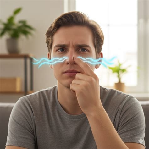 👃 नाक का एक छेद अक्सर बंद क्यों लगता है और दूसरा खुला?|Why Is One ...