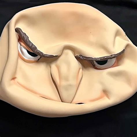 Gru Costume (Despicable Me) - Adult