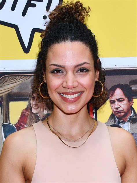 Haley Louise Jones - Actress