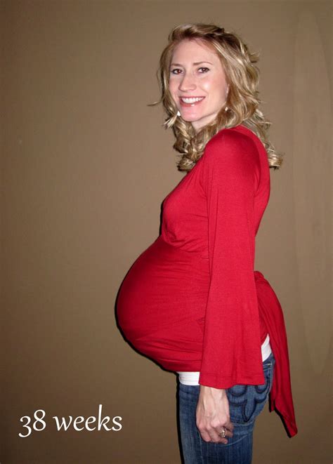 Meet the Matterns: 38 Weeks Pregnant with Baby #3