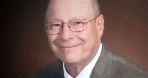 Paul Joseph Haeck | Obituaries | herald-zeitung.com