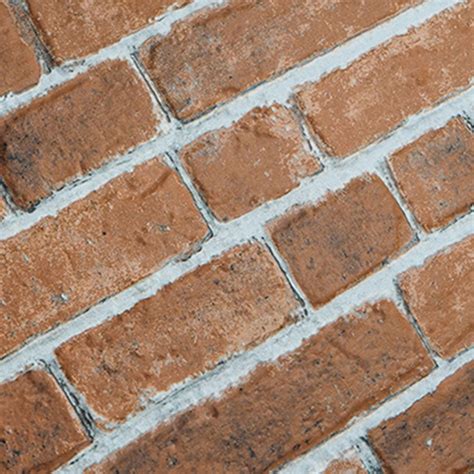 dBrick 12" x 24" Brick Look Floor & Wall Tile - Qube Tiles - Floor ...