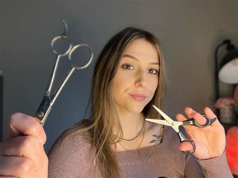 Rebecca | some more ASMR for ADHD until people start requesting otherwise! ️ • Thursday 6:00 CST ...