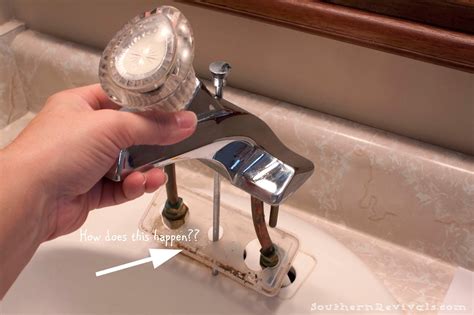 How to Install a Faucet | One Simple Change to Update Your Bathroom