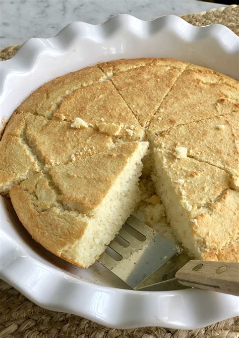 White Lily Cornmeal Cornbread Recipe | Bryont Blog