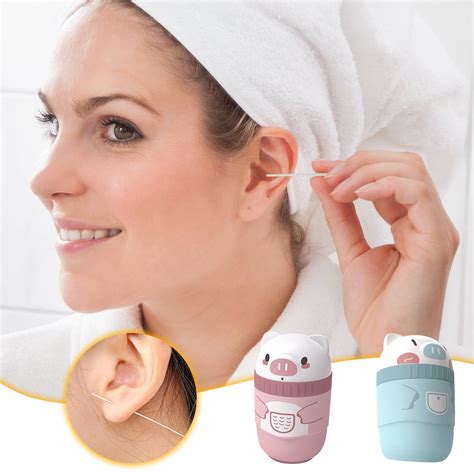 Ear Piercing Care Solution, Sterile Saline Solution, 30Ml Bottle, Medical-Grade Ingredients, for ...