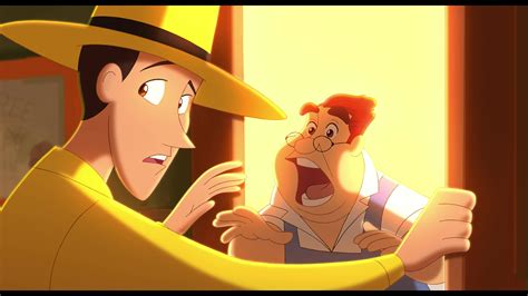Curious George (2006) Screencap | Fancaps