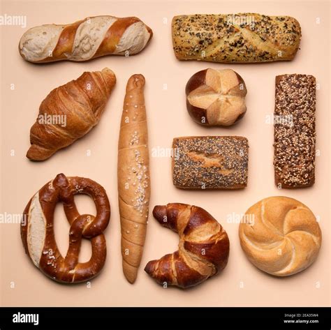 Types Of Pastries Patisserie 101: 7 Types Of Pastry Dough And Their