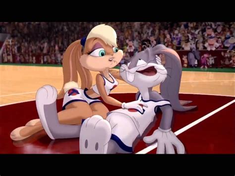 Lola bunny wannabe – Artofit