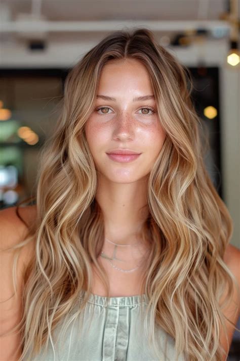 30 Divine Dirty Blonde Hair Color Ideas That Are Totally On-Trend ...
