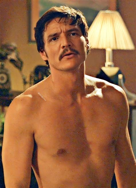 Pedro Pascal as Javier Peña in Narcos #pedropascal Pretty Men, Gorgeous ...
