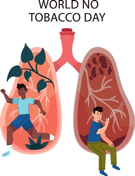 Stop Smoking Encouraging Clip Art