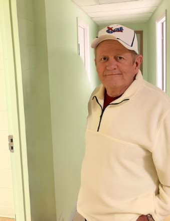 Buddy Hayes Obituary (2025) - Follansbee, WV - Reasner Funeral Home ...