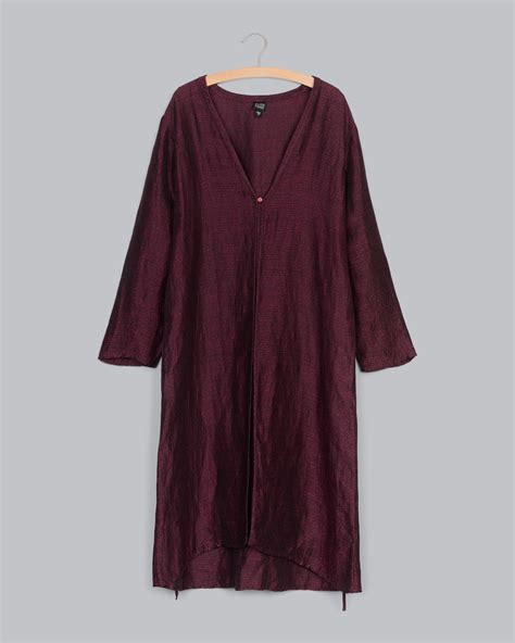 Vintage Jacket - Eileen Fisher Renew