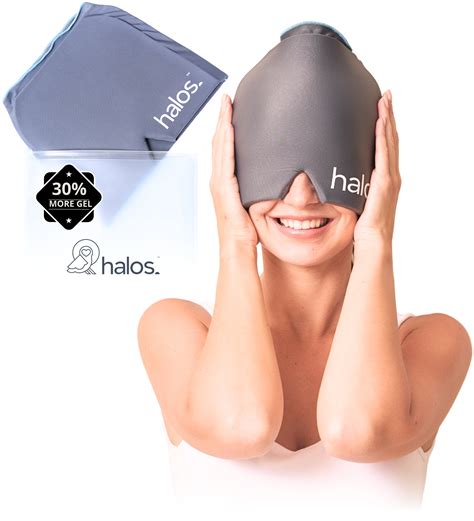 Headache & Pain Relief – Myhalos - headache and pain relief