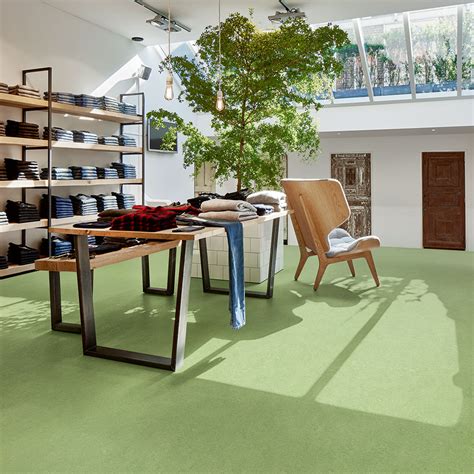 Marmoleum Real | Forbo Flooring Systems