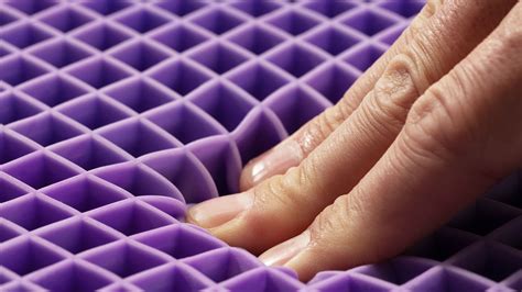 Purple Mattress review: the original GelFlex mattress is a revelation ...
