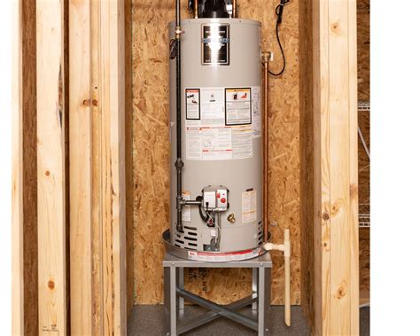 Water Heater Leaking From Drain Water Heater Leaking? Here Are Some
