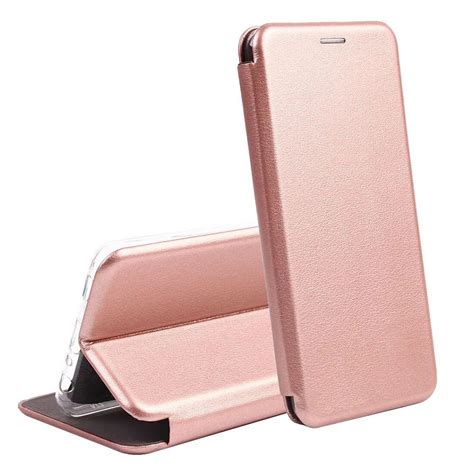 Чехол книжка для Samsung Galaxy A32 / Самсунг Галакси а 32 розовое ...