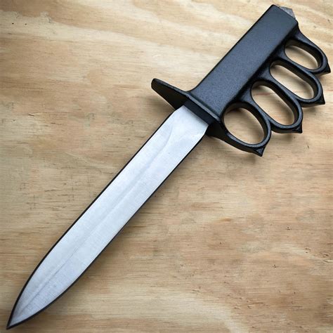 Trench Knife
