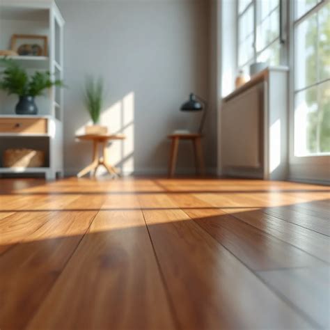 Effective Strategies for Cleaning Stained Wood Floors