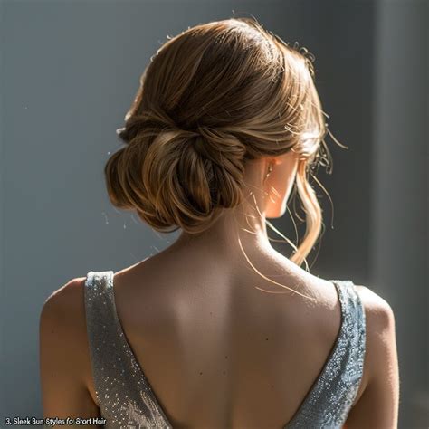 27 Easy Prom Hairstyles for Short Hair