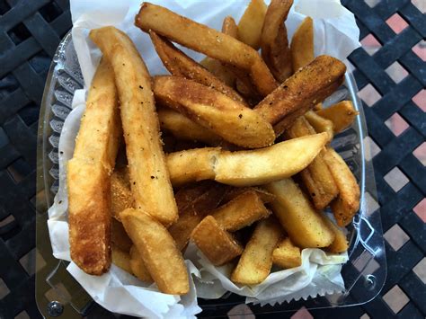 Vegan Food Truck Charlotte : A Vegan's Adventures in Uptown Charlotte ...